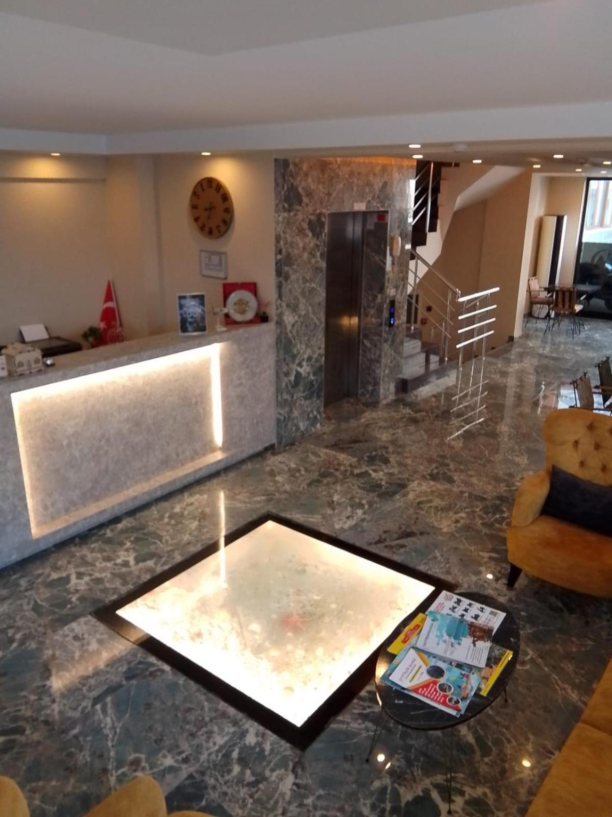 Kalispera Hotel Antalya Buitenkant foto