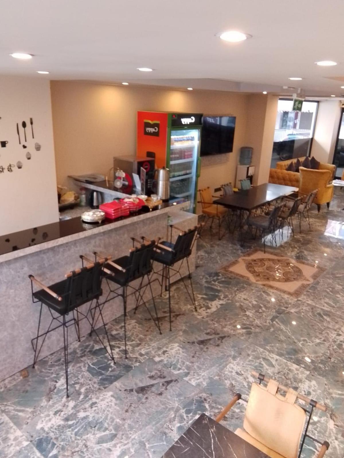 Kalispera Hotel Antalya Buitenkant foto