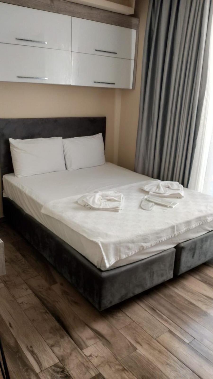 Kalispera Hotel Antalya Buitenkant foto