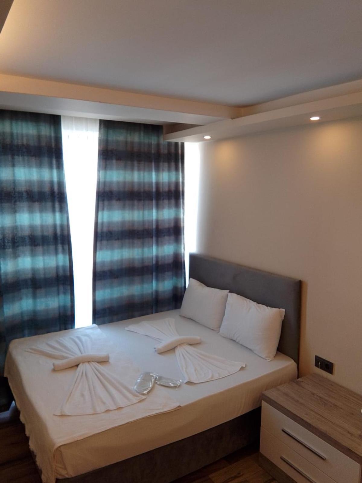 Kalispera Hotel Antalya Buitenkant foto