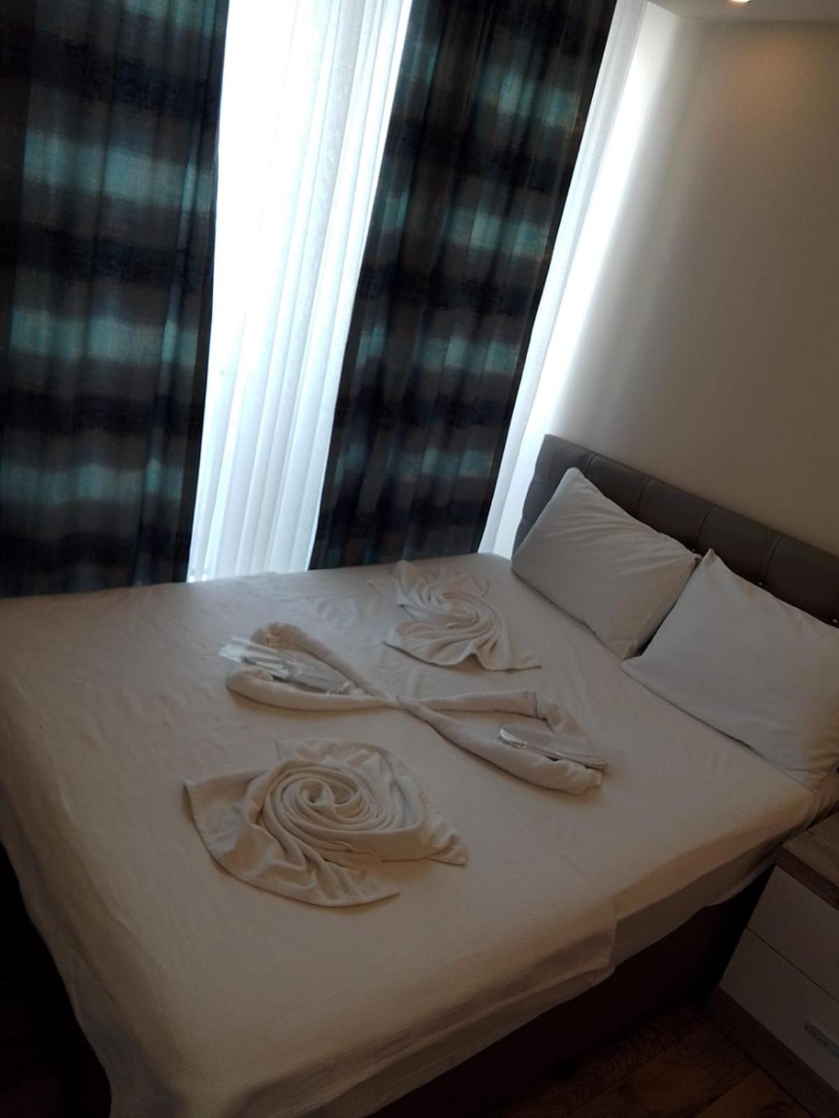 Kalispera Hotel Antalya Buitenkant foto