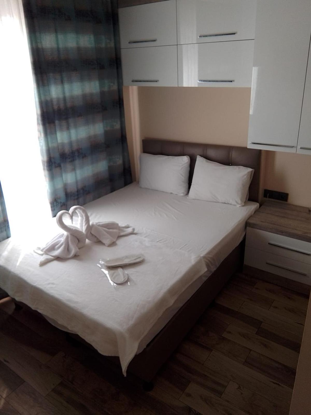 Kalispera Hotel Antalya Buitenkant foto
